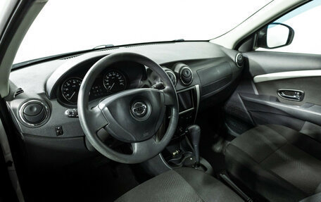 Nissan Almera, 2018 год, 899 700 рублей, 11 фотография