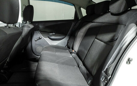 Nissan Almera, 2018 год, 899 700 рублей, 10 фотография