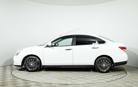 Nissan Almera, 2018 год, 899 700 рублей, 8 фотография