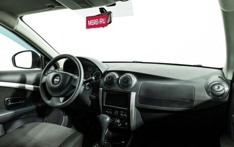 Nissan Almera, 2018 год, 899 700 рублей, 9 фотография