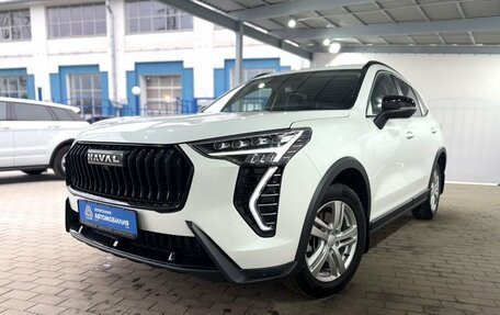 Haval Jolion, 2025 год, 2 049 000 рублей, 2 фотография