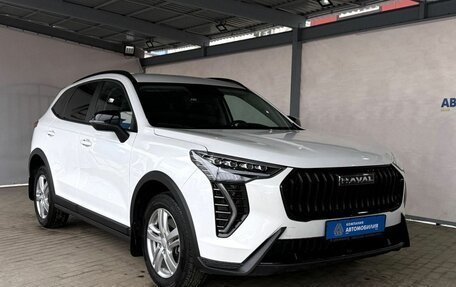 Haval Jolion, 2025 год, 2 049 000 рублей, 8 фотография