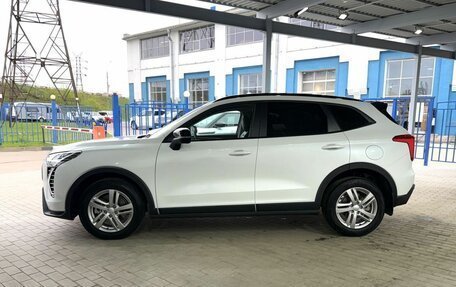 Haval Jolion, 2025 год, 2 049 000 рублей, 3 фотография