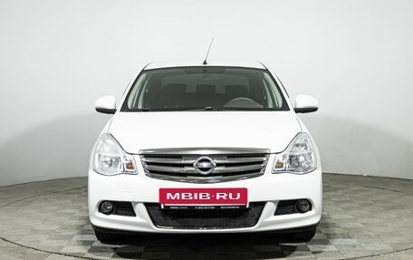 Nissan Almera, 2018 год, 899 700 рублей, 2 фотография