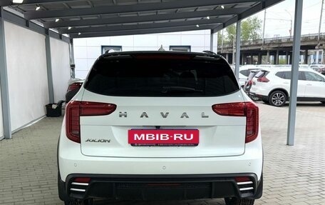 Haval Jolion, 2025 год, 2 049 000 рублей, 5 фотография