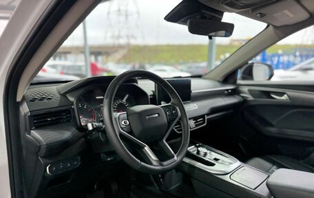 Haval Jolion, 2025 год, 2 049 000 рублей, 12 фотография