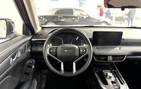 Haval Jolion, 2025 год, 2 049 000 рублей, 13 фотография