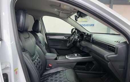Haval Jolion, 2025 год, 2 049 000 рублей, 14 фотография