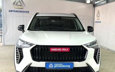 Haval Jolion, 2025 год, 2 049 000 рублей, 9 фотография