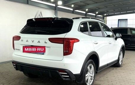 Haval Jolion, 2025 год, 2 049 000 рублей, 6 фотография