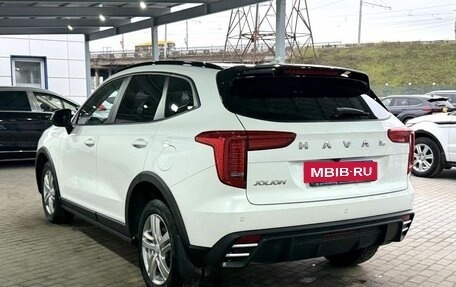 Haval Jolion, 2025 год, 2 049 000 рублей, 4 фотография