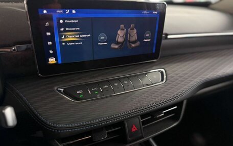 Haval Jolion, 2025 год, 2 049 000 рублей, 22 фотография