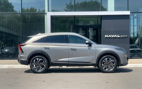 Haval F7, 2026 год, 3 799 000 рублей, 3 фотография