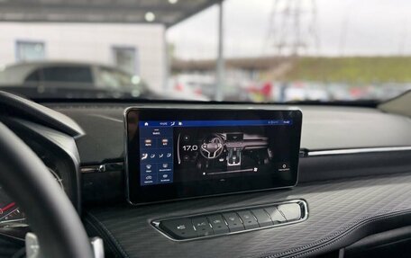 Haval Jolion, 2025 год, 2 049 000 рублей, 21 фотография