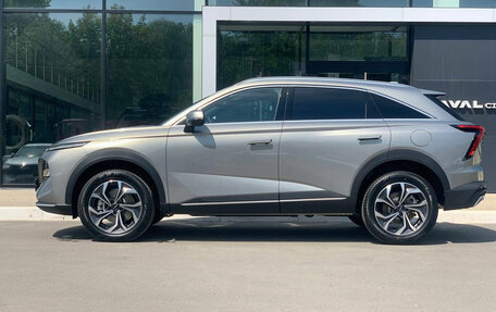 Haval F7, 2026 год, 3 799 000 рублей, 4 фотография
