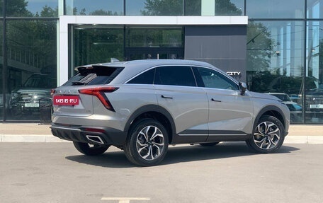 Haval F7, 2026 год, 3 799 000 рублей, 5 фотография