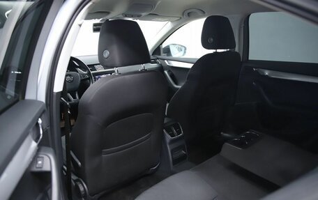 Skoda Octavia, 2015 год, 1 590 000 рублей, 11 фотография