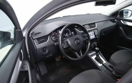Skoda Octavia, 2015 год, 1 590 000 рублей, 10 фотография