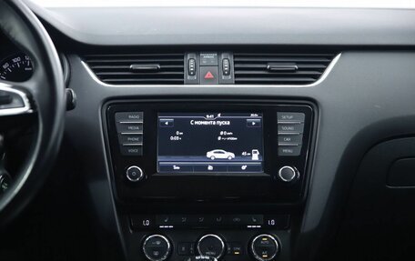 Skoda Octavia, 2015 год, 1 590 000 рублей, 14 фотография