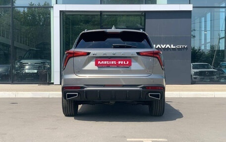 Haval F7, 2026 год, 3 799 000 рублей, 6 фотография
