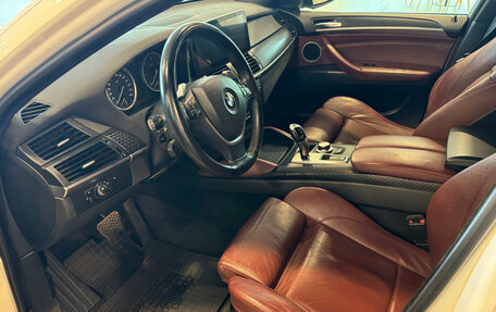 BMW X6, 2009 год, 2 090 000 рублей, 7 фотография