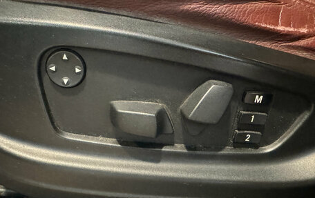 BMW X6, 2009 год, 2 090 000 рублей, 10 фотография