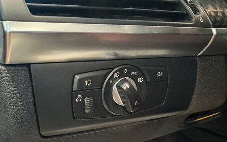 BMW X6, 2009 год, 2 090 000 рублей, 11 фотография