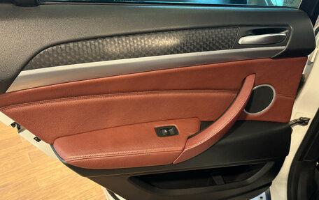 BMW X6, 2009 год, 2 090 000 рублей, 13 фотография