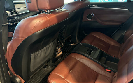 BMW X6, 2009 год, 2 090 000 рублей, 12 фотография