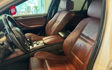 BMW X6, 2009 год, 2 090 000 рублей, 8 фотография