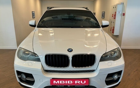 BMW X6, 2009 год, 2 090 000 рублей, 2 фотография
