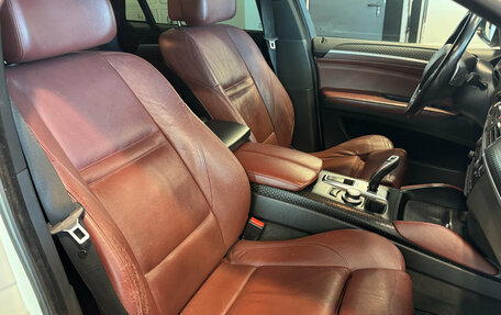 BMW X6, 2009 год, 2 090 000 рублей, 16 фотография