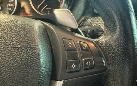 BMW X6, 2009 год, 2 090 000 рублей, 22 фотография