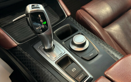 BMW X6, 2009 год, 2 090 000 рублей, 23 фотография