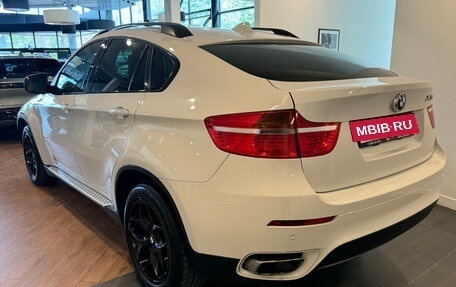 BMW X6, 2009 год, 2 090 000 рублей, 6 фотография