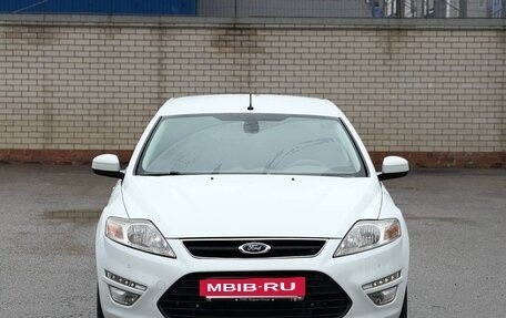 Ford Mondeo IV, 2008 год, 500 000 рублей, 2 фотография