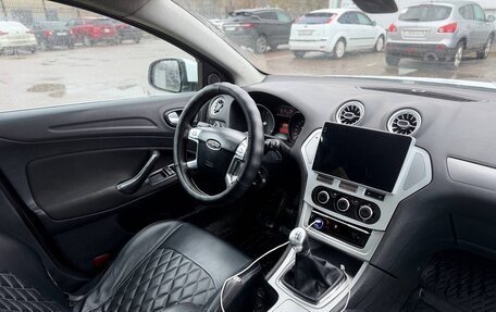 Ford Mondeo IV, 2008 год, 500 000 рублей, 7 фотография