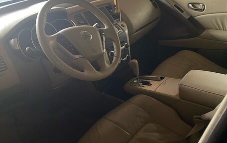 Nissan Murano, 2013 год, 800 000 рублей, 8 фотография