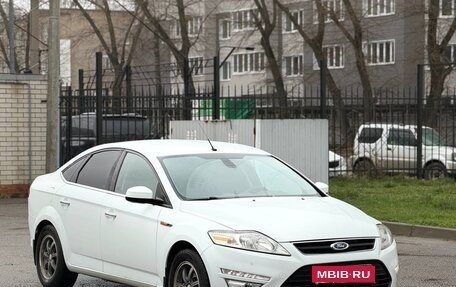 Ford Mondeo IV, 2008 год, 500 000 рублей, 3 фотография