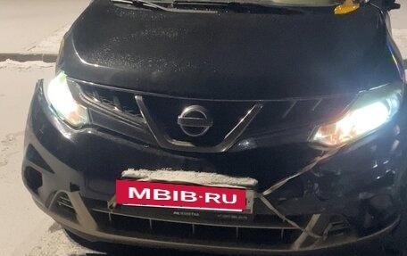 Nissan Murano, 2013 год, 800 000 рублей, 2 фотография