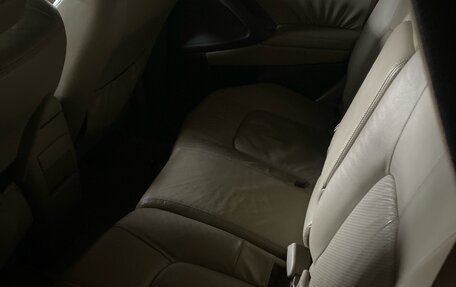 Nissan Murano, 2013 год, 800 000 рублей, 9 фотография