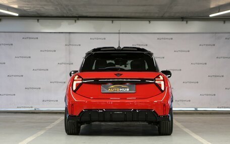 MINI Hatch, 2024 год, 3 870 000 рублей, 6 фотография