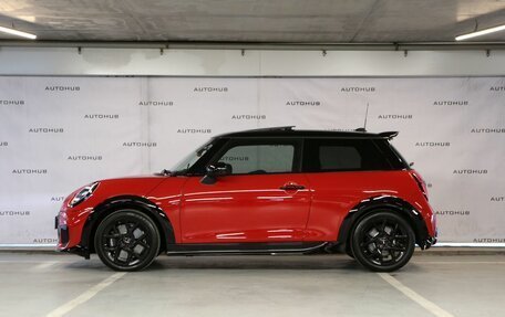 MINI Hatch, 2024 год, 3 870 000 рублей, 4 фотография