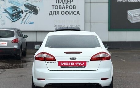 Ford Mondeo IV, 2008 год, 500 000 рублей, 5 фотография