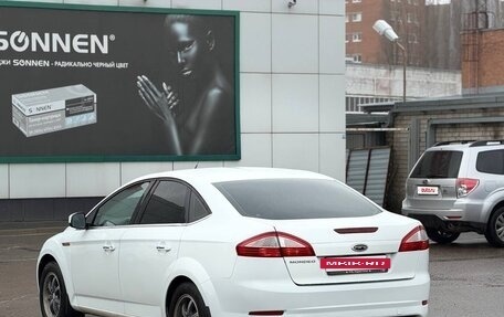 Ford Mondeo IV, 2008 год, 500 000 рублей, 6 фотография