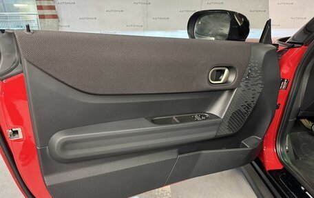 MINI Hatch, 2024 год, 3 870 000 рублей, 12 фотография