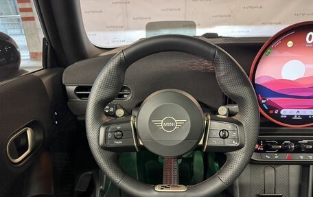 MINI Hatch, 2024 год, 3 870 000 рублей, 16 фотография