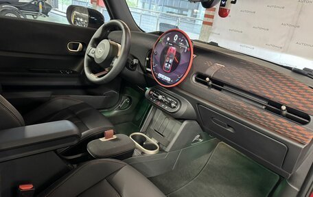 MINI Hatch, 2024 год, 3 870 000 рублей, 14 фотография