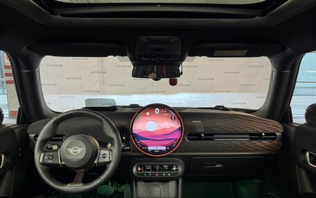 MINI Hatch, 2024 год, 3 870 000 рублей, 17 фотография
