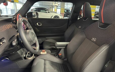 MINI Hatch, 2024 год, 3 870 000 рублей, 13 фотография
